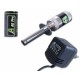 Cachimbo c/ carregador+Pilha 1900Mah
